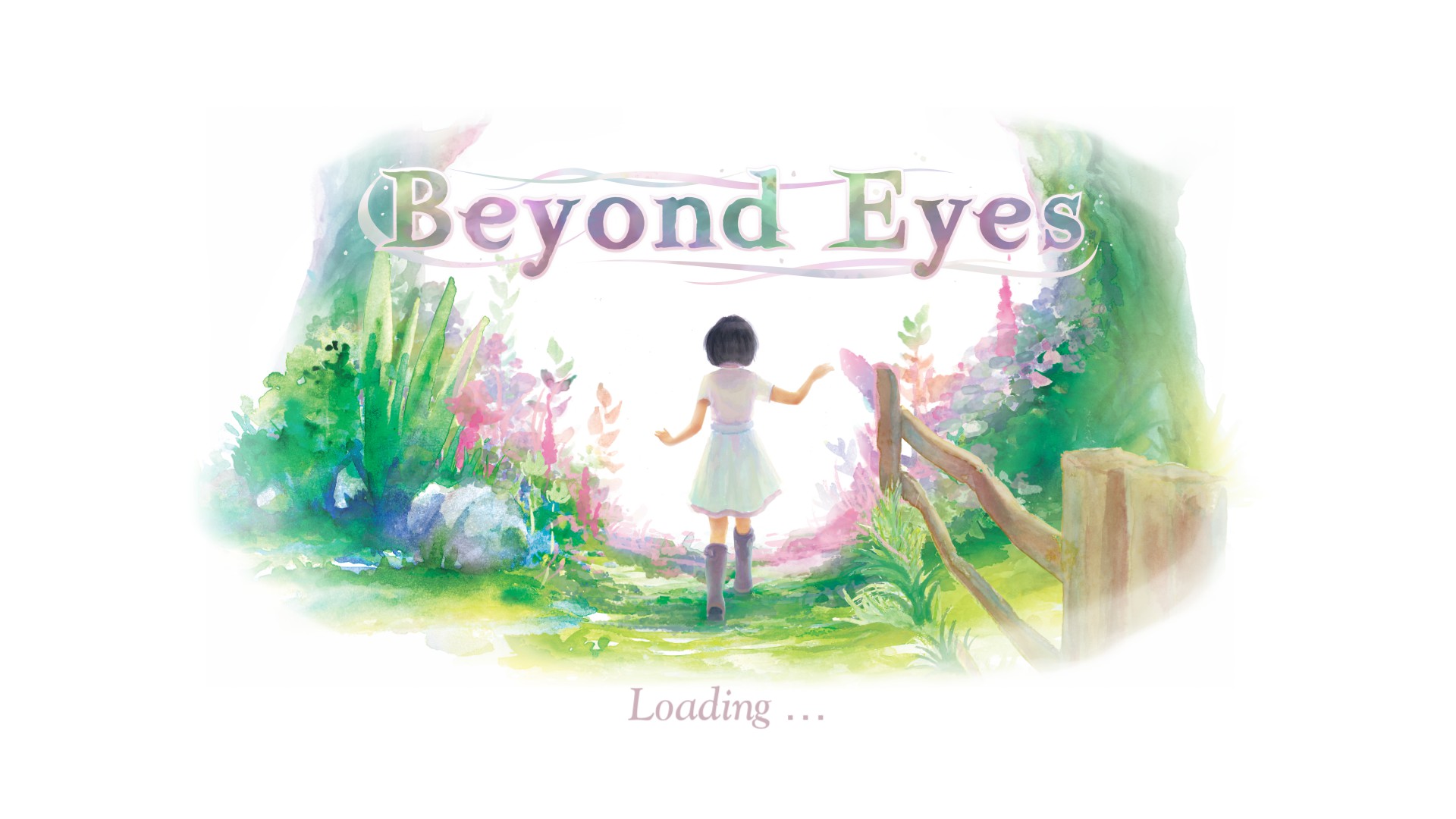 Beyond-Eyes-Review-Screenshot-Wallpaper-Title-Screen